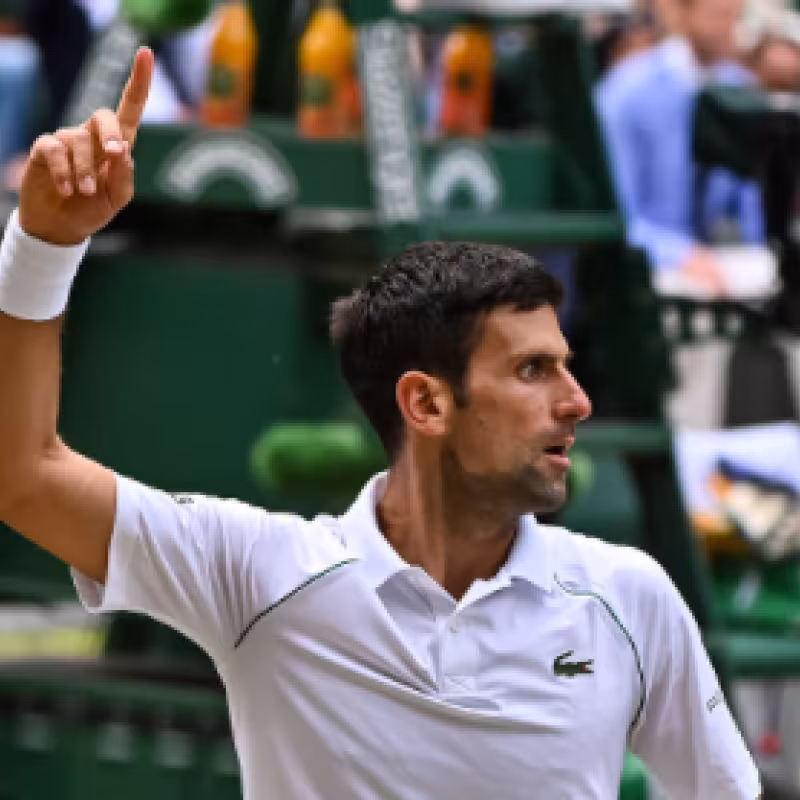 Mouratoglou y su sentencia sobre la carrera por el GOAT