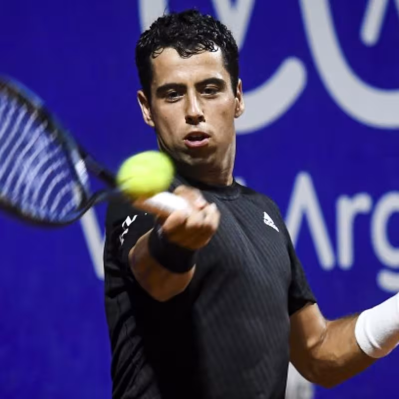 Indian Wells 2022: Orden de juego martes 15 de marzo. Munar, segundo turno ante Fritz