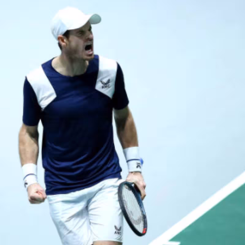 Andy Murray y su posible futuro después del tenis