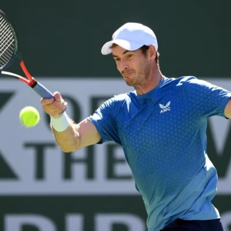 Andy Murray no jugará la Copa Davis
