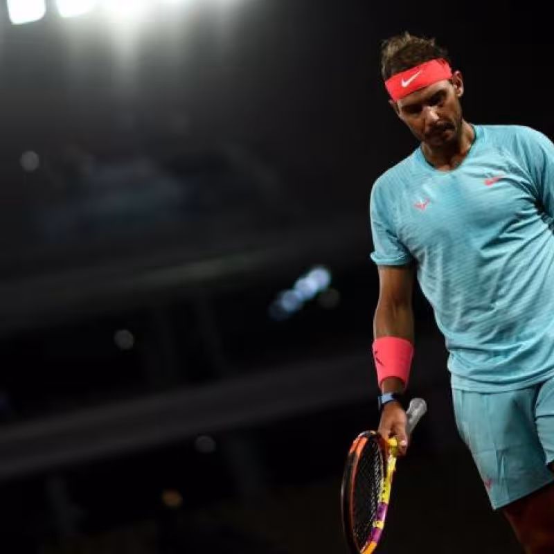 Participa en el Fantasy de tenis ATP 2021 con 5000 euros en premios. Foto: Getty