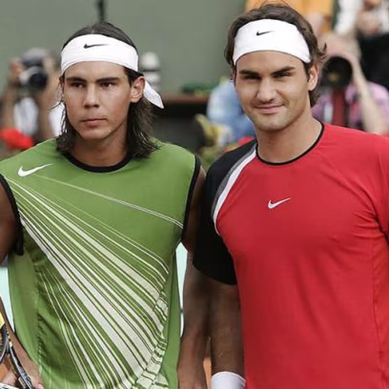 Se cumplen 15 años desde que el Big 4 copa los dos primeros puestos del ranking ATP