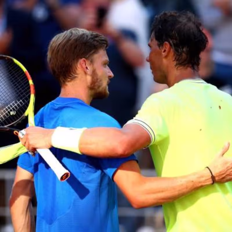 Ya están definidos los cuartos de final de la ATP Cup 2020