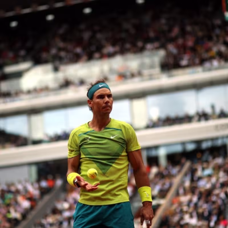 La impresionante portada de L'Equipe que rinde homenaje a Nadal