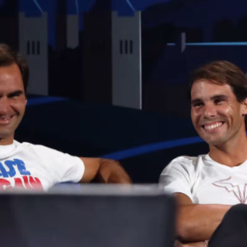 Rumores dopaje Rafael Nadal. Foto: gettyimages