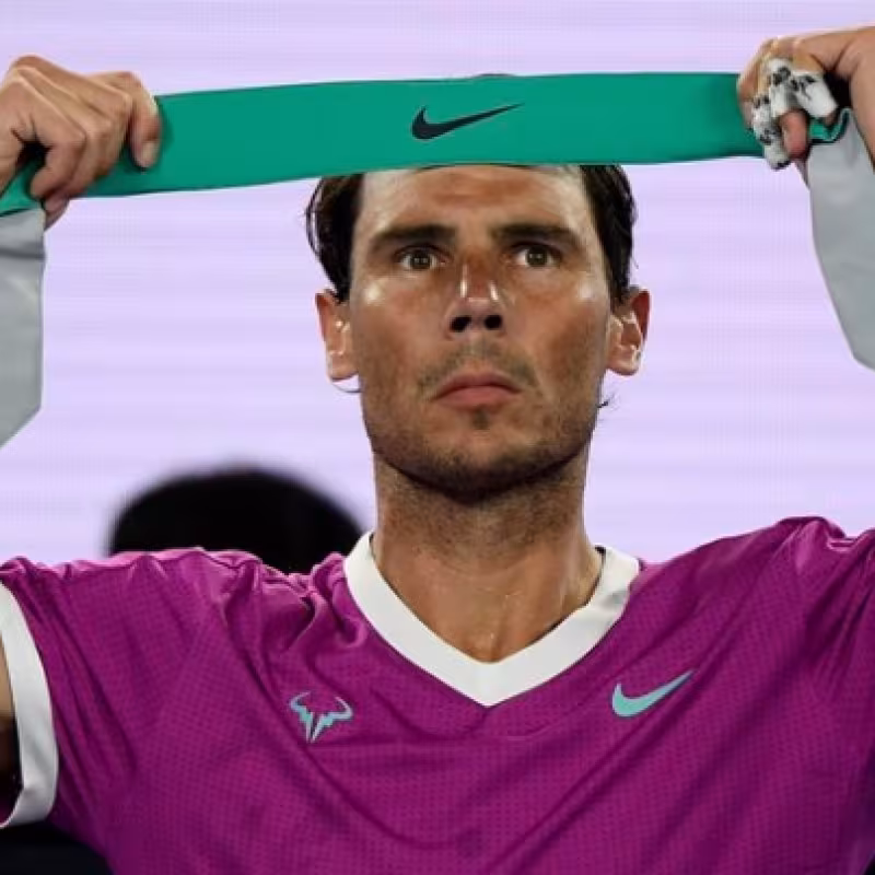 La espinita clavada que sigue teniendo Rafa Nadal en los últimos tiempos