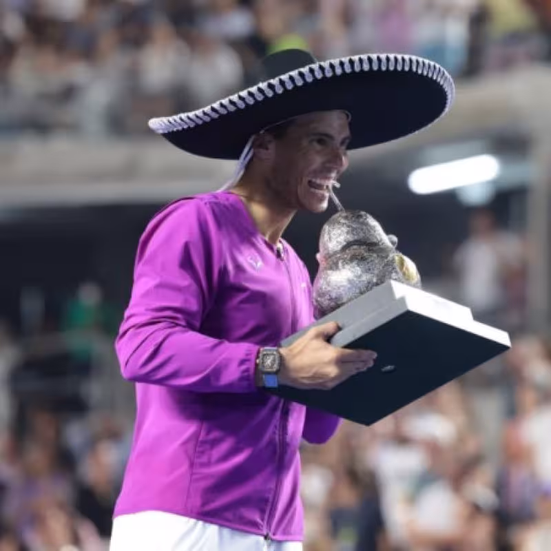 El tenis masculino español alcanza los 20 'dobletes' en un mismo fin de semana