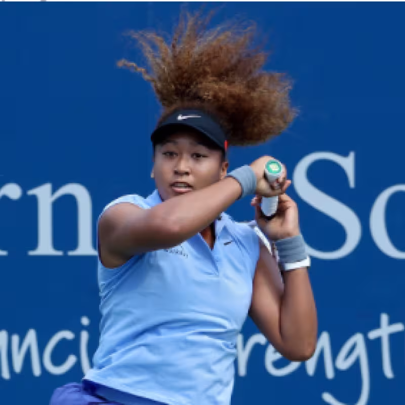 Horarios Masters 1000 Cincinnati 2021. Orden de juego jueves 19 de agosto. Osaka y Tsitsipas, en sesión nocturna