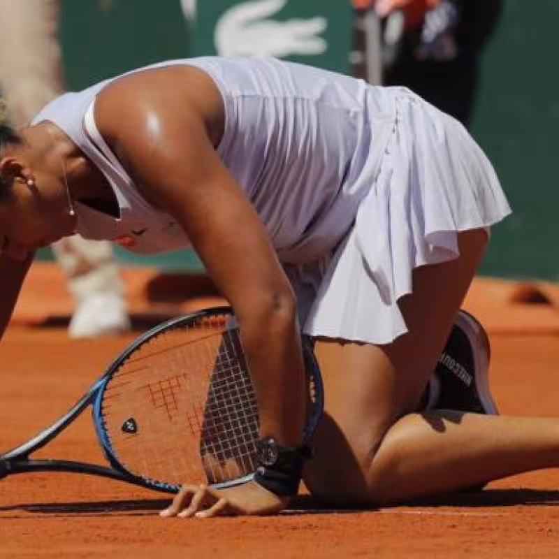Naomi Osaka no jugará en Roland Garros 2020