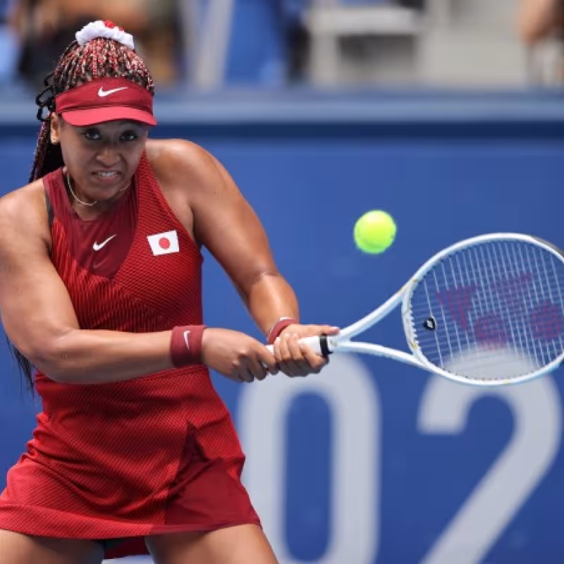 Osaka, Swiatek y Kenin se bajan de Montreal