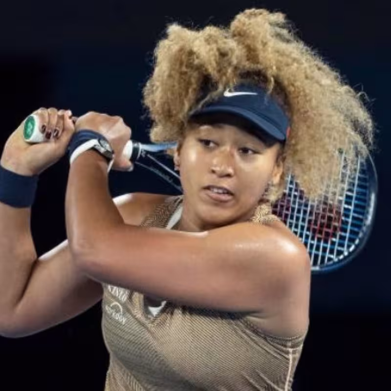 Osaka no participará en Wimbledon