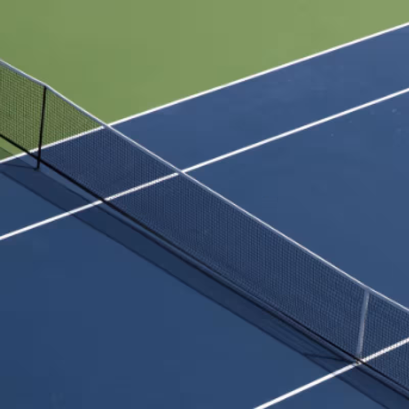 La organización del ATP 250 Nápoles 2022 cambia la localización de la qualy
