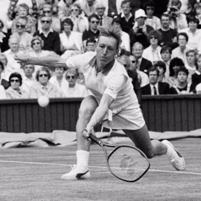 En 1983 se produjo la mejor temporada de la historia. Foto: Getty