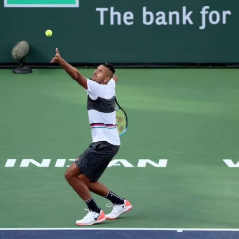 Indian Wells 2022. Los mejores partidos de 1ª ronda y cruces espectaculares de 2ª ronda