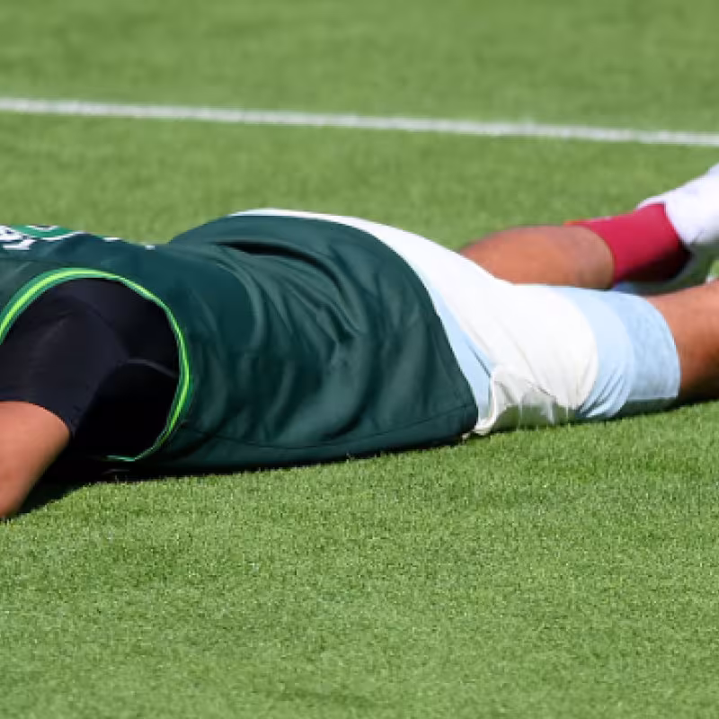 La ilusionante temporada de Kyrgios llega a su momento cumbre. Foto: Getty