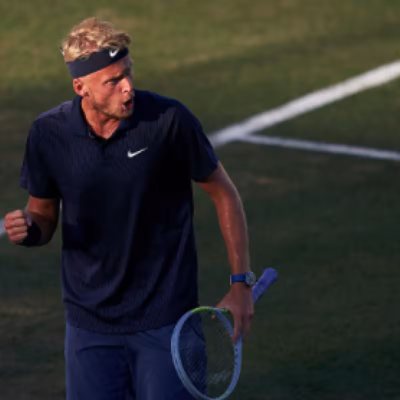 Nicola Kuhn competirá bajo la bandera de Alemania a partir de ahora