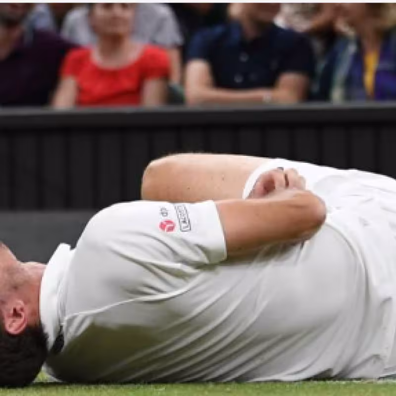 Mahut: "Que no se disputara Wimbledon sería un enorme shock"