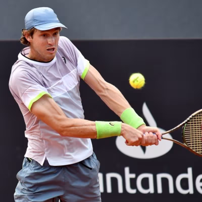 Jarry saca a Pedro Martínez del top 100