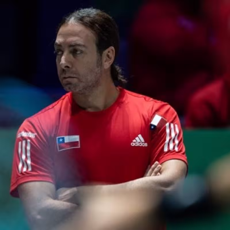 Nicolás Massú: "Ganar Indian Wells fue un punto de inflexión para Dominic"