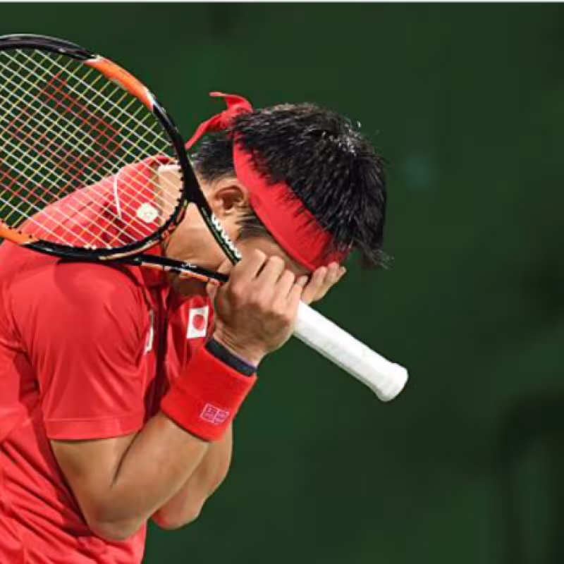 Estos son los tenistas que han perdido todas sus finales en los grandes torneos