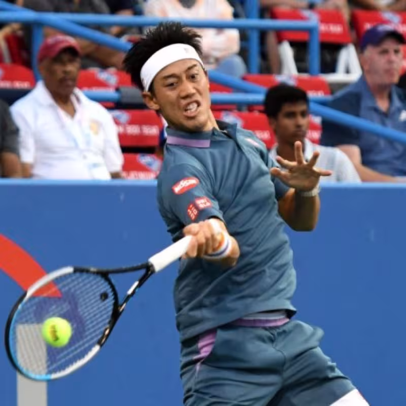 ATP Washington 2021: Así quedan los cuartos de final
