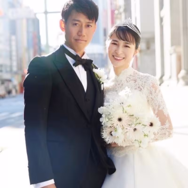 Nishikori se casa y habla sobre su futuro