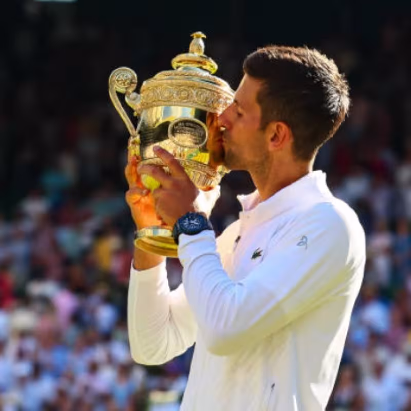 Existe un 50% de posibilidades de que Djokovic juegue en Miami