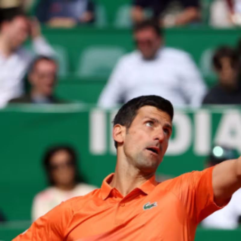 Este es el posible cuadro de Novak Djokovic en el ATP Belgrado 2022