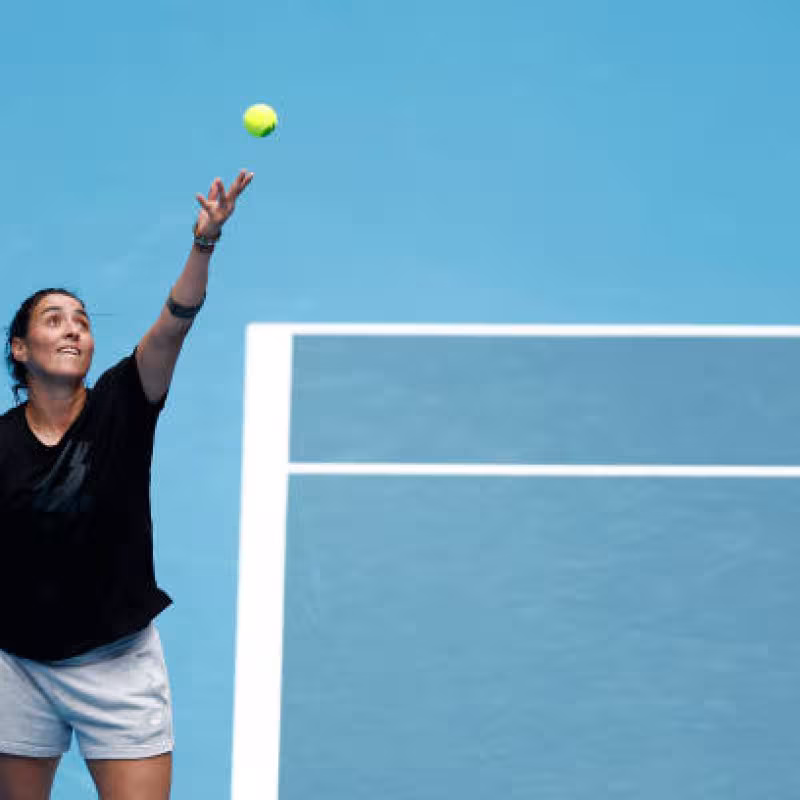Se anuncia la celebración de un WTA 500 en Abu Dabi esta temporada