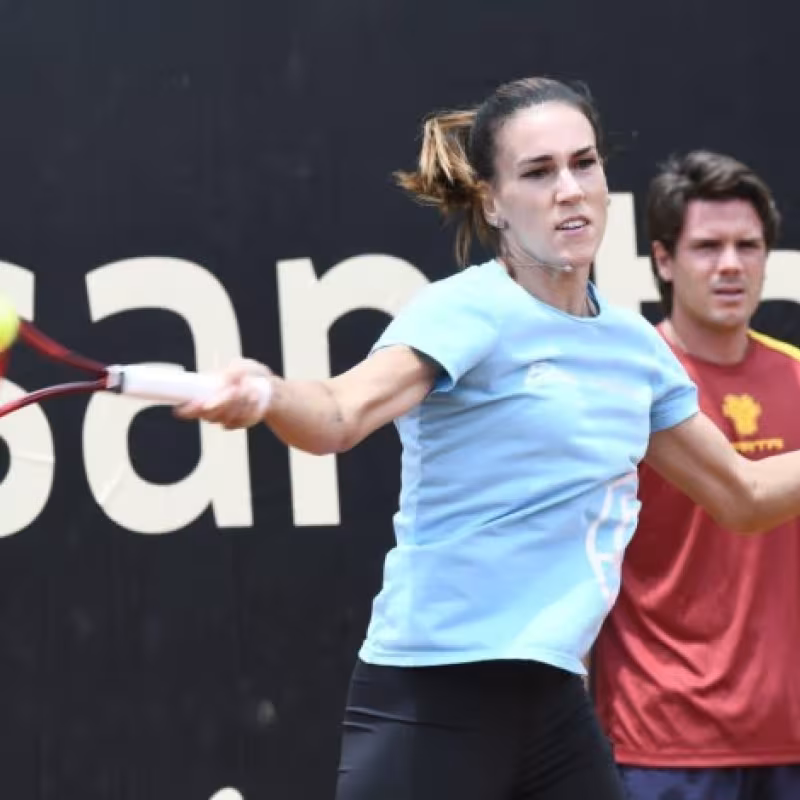 Núria Párrizas y Carlos Boluda dejan de trabajar juntos. Fuente: PDB