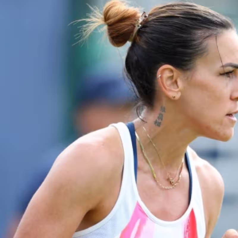 US Open 2021. Párrizas y Masarova a la fase final de la qualy; Arruabarrena eliminada