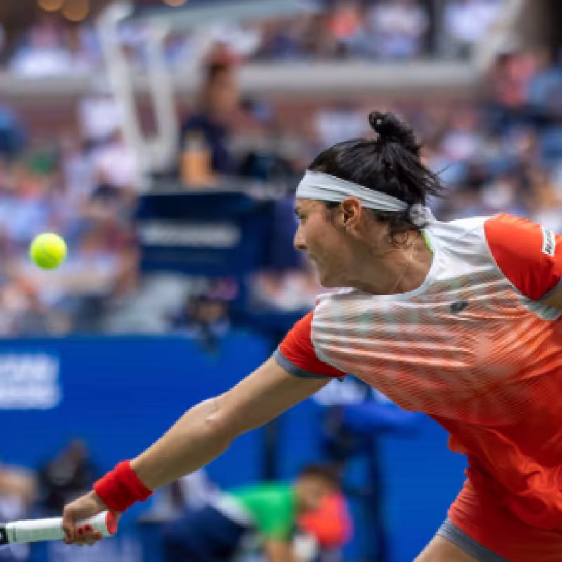 WTA 250 Monastir 2022: Jabeur ejercerá de heroína local