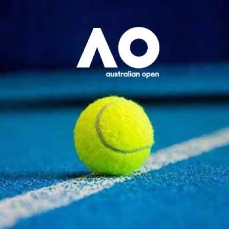 EN DIRECTO: Sorteo del cuadro del Open de Australia 2020