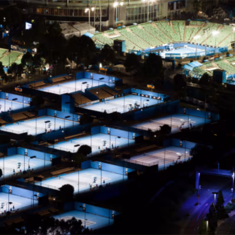 El Ministro de Deportes de Victoria avala la opción de retrasar dos semanas el Open de Australia 2021