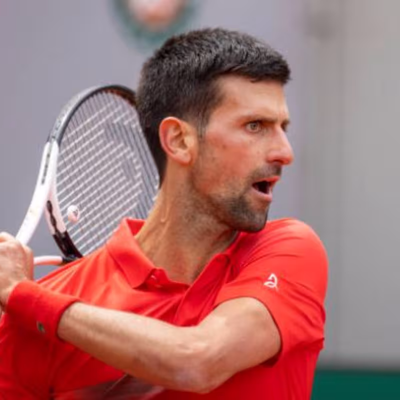 Orden de juego martes 31 de mayo en Roland Garros 2022: Nadal y Djokovic, a la sesión nocturna