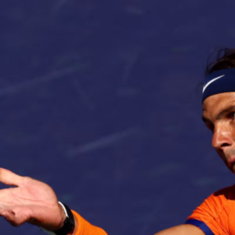 Indian Wells 2022. Orden de juego lunes 14 de marzo