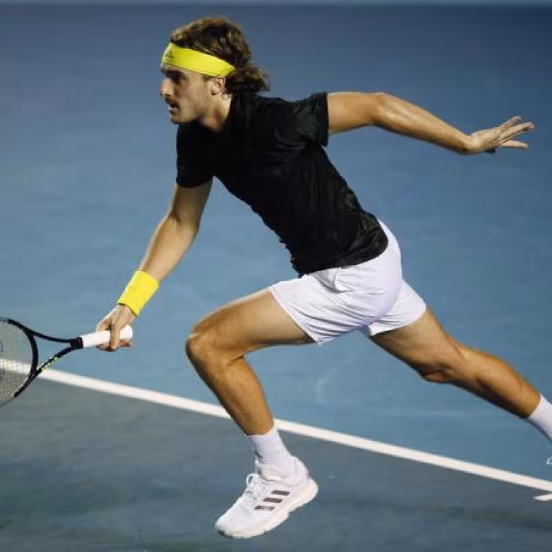 ATP Acapulco 2021. Orden de juego del jueves 18 de marzo. Tsitsipas vs Aliassime, duelo más atractivo