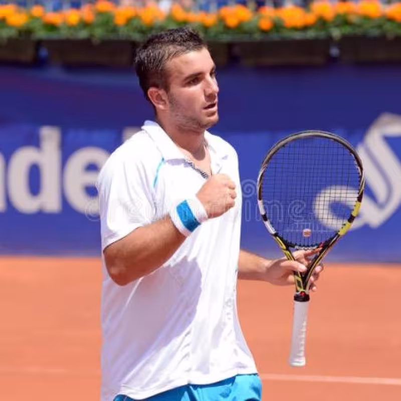 Oriol Roca y Javier Barranco se jugarán mañana el título en Cornellá