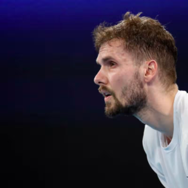 Otte recibe una invitación para Halle y confirman a Khachanov 