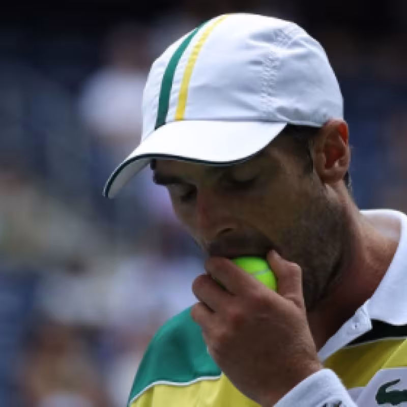 ATP Sofia 2021. Andújar sucumbe ante un gran Ivashka