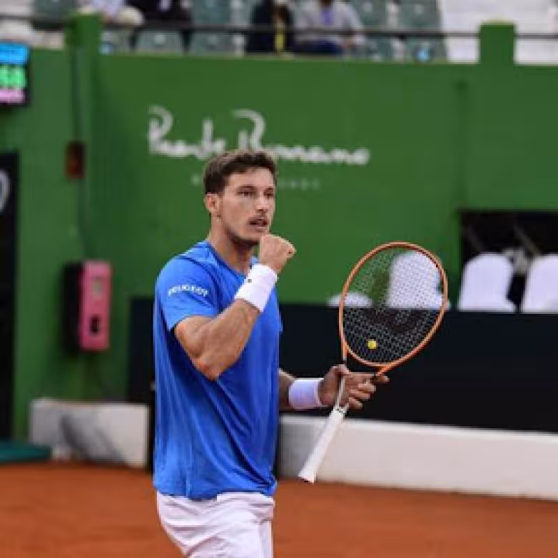 Ranking ATP. Carreño se acerca al top-10 