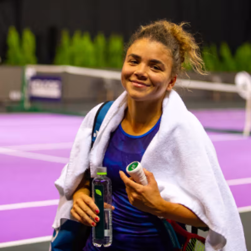 WTA Cluj-Napoca. Paolini, Bondar y Niemeier ya están en cuartos