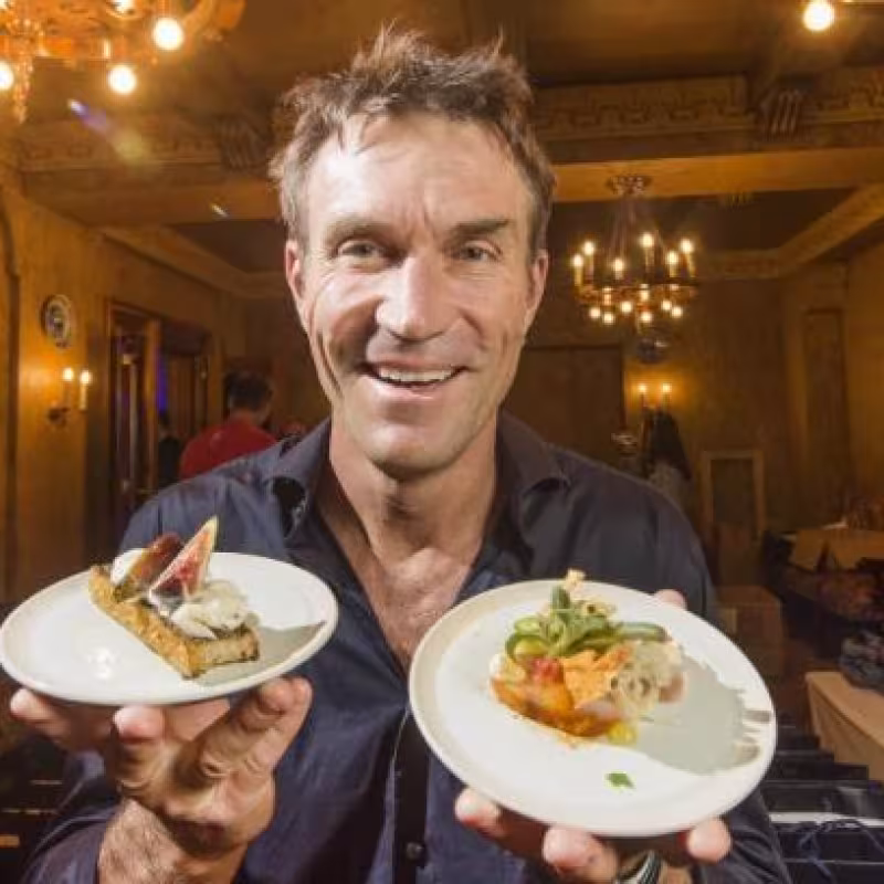 Pat Cash difunde un documental que afirma que la pandemia es una 'doctrinación'