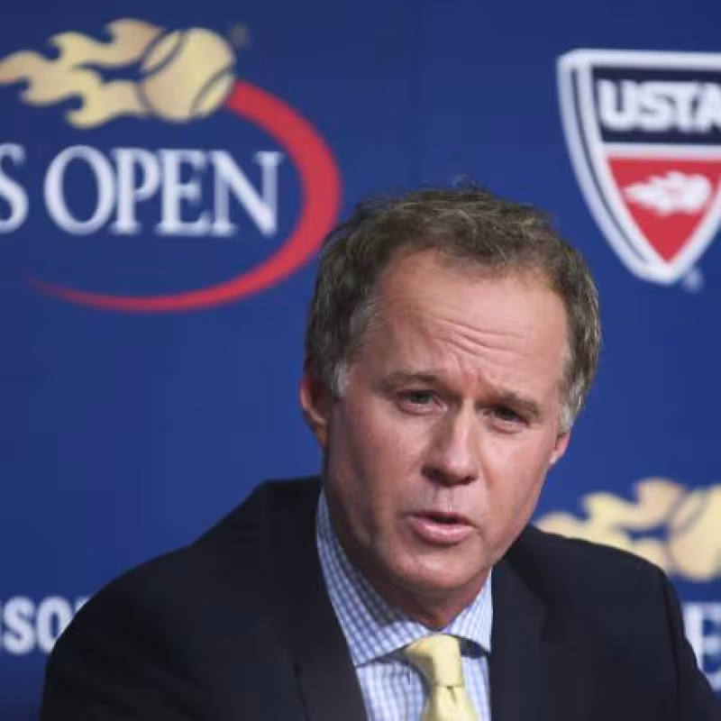 McEnroe anuncia su positivo con coronavirus