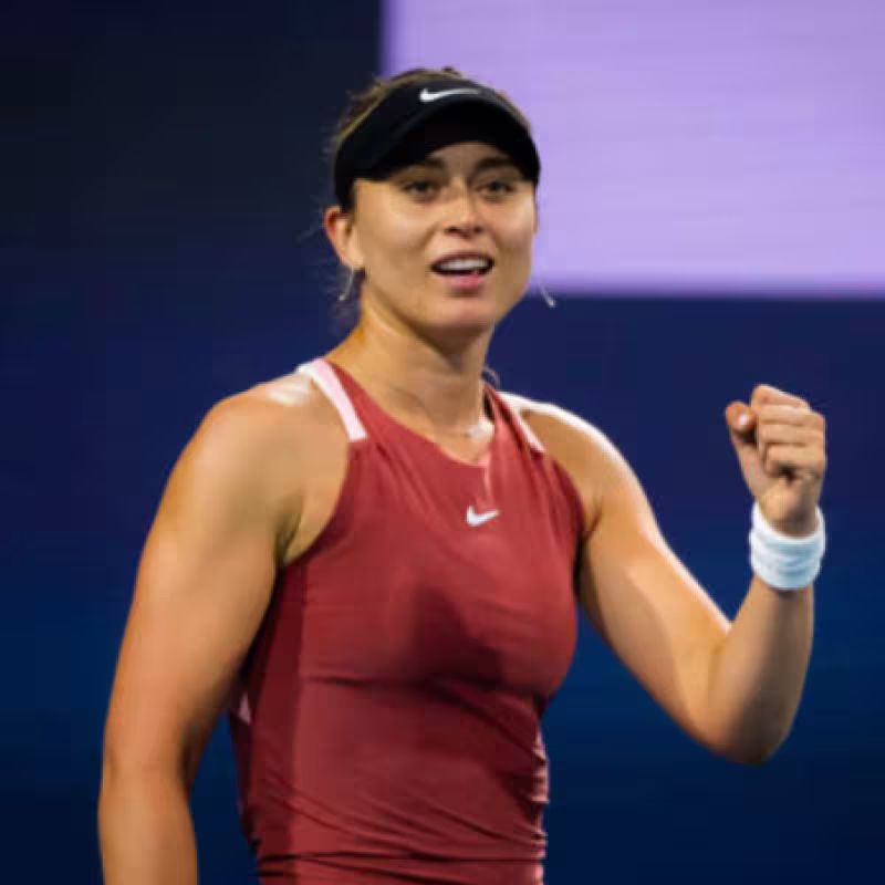 Este es el posible camino de Paula Badosa en el Miami Open 2023