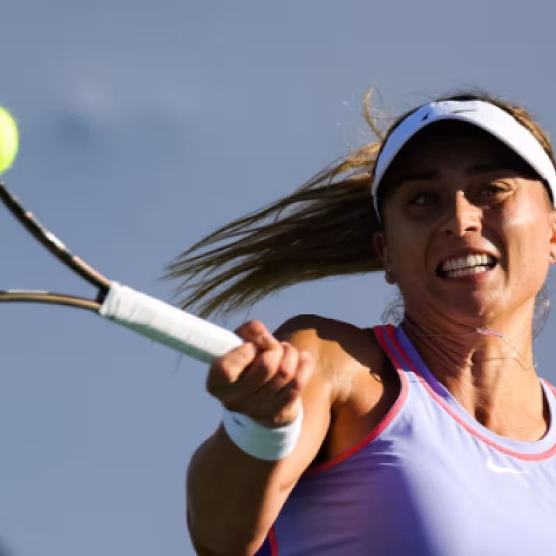 Horario y dónde ver Badosa vs Putintseva en 2ª ronda WTA Toronto 2022