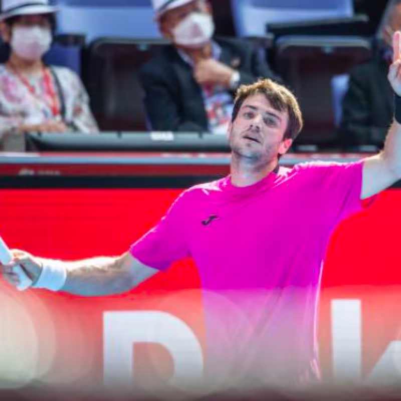 Pedro Martínez, en busca de otro cuadro final
