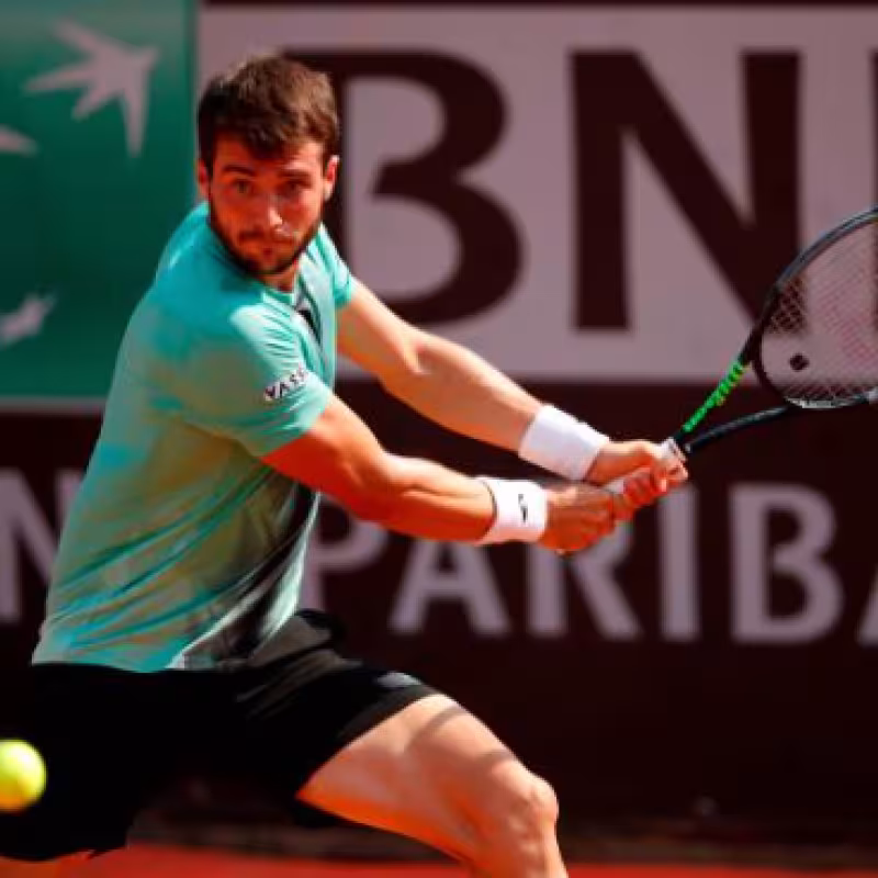 ATP Masters 1000 Montecarlo 2021: Horarios y orden de juego domingo 11 de abril. Pedro Martínez en busca del cuadro principal
