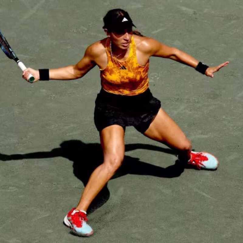 Jessica Pegula, ¿la más regular del circuito WTA?