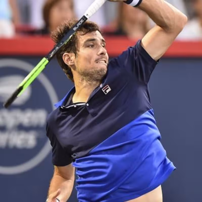 Pella, negativo en su tercer test 